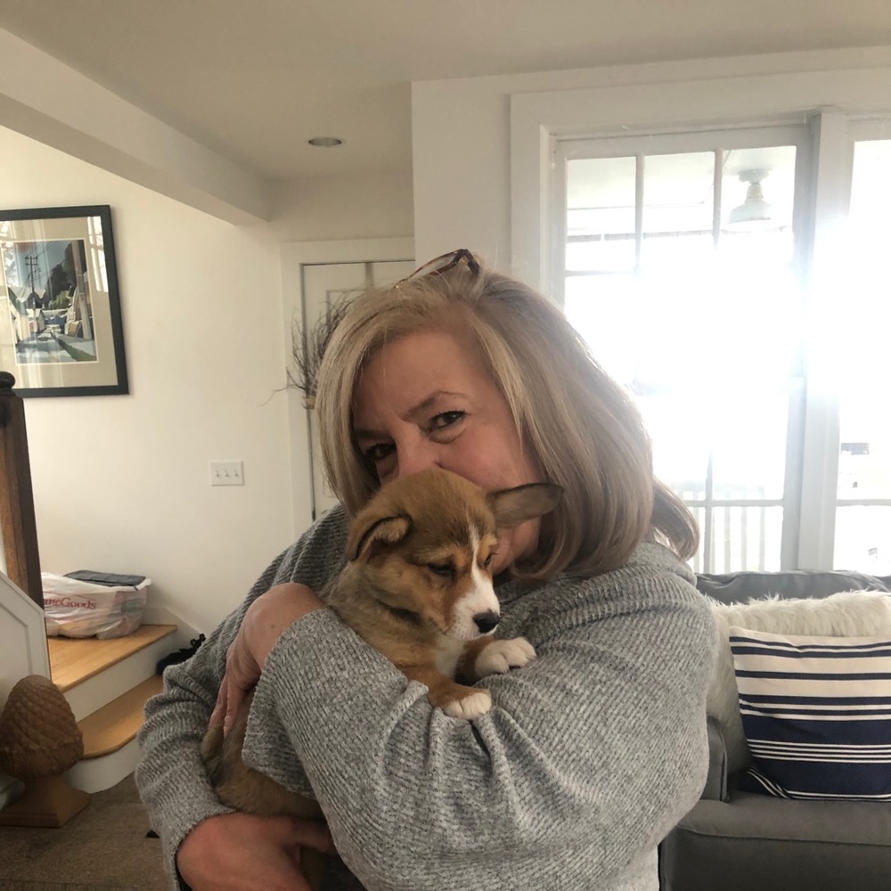 Meet your Posher, Vicki